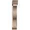 Ekena Millwork Funston Traditional Smooth Bracket w/ Offset Brace, Douglas Fir, 7 1/2"W x 36"D x 44"H BKT0806X36X44FST01SDF - alternate 4
